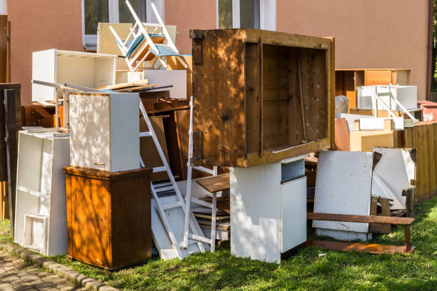 Junk Removal for Events in Trabuco Canyon, CA